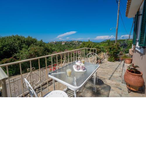 Pitoros Summer Cottage Kefalonia