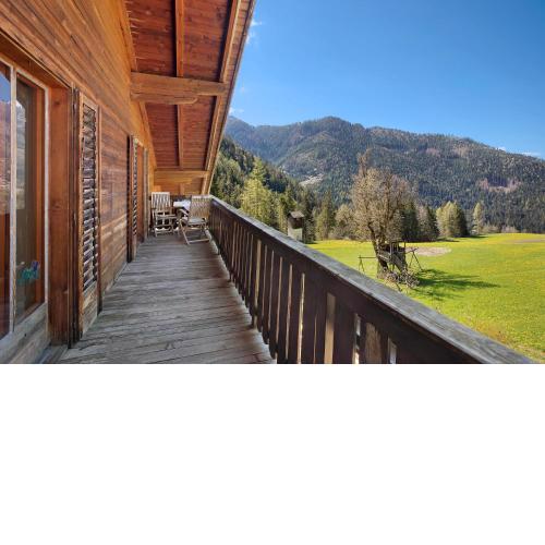 Pitschlhof Apt Lärche