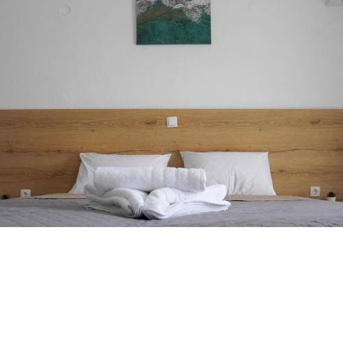 Pittas Studios & Apartments
