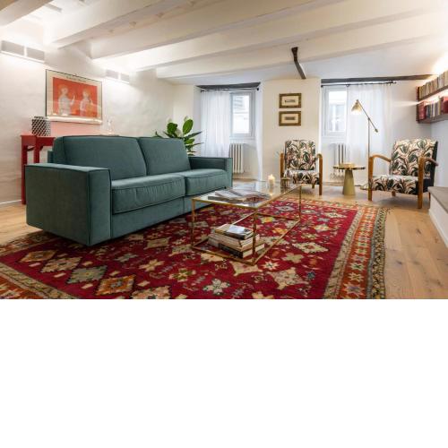Pitti - Tuscan charming apartment