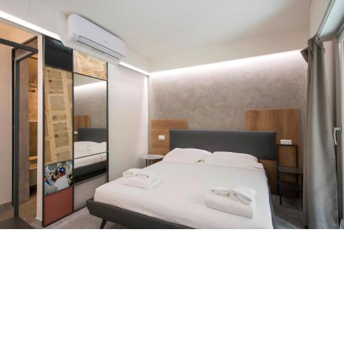 Pitti Apartment
