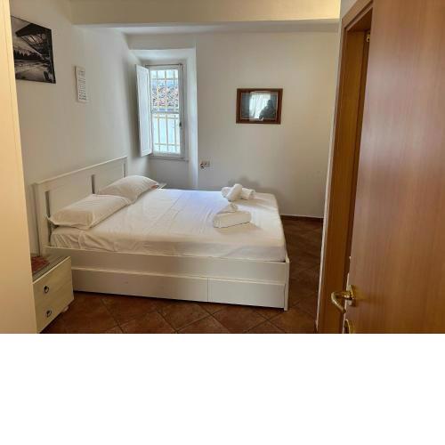 PITTI APARTMENT