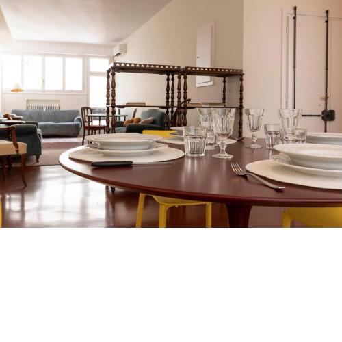 Pitti Deluxe Apartment