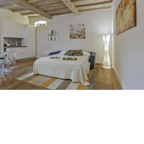 Pitti Flat - Belcanto Villas