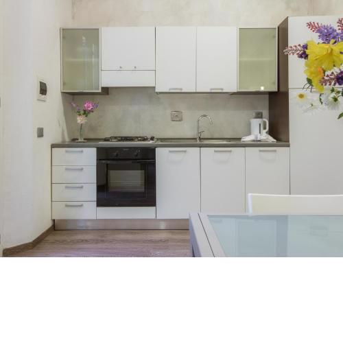 Pitti Two Bedroom Apartment