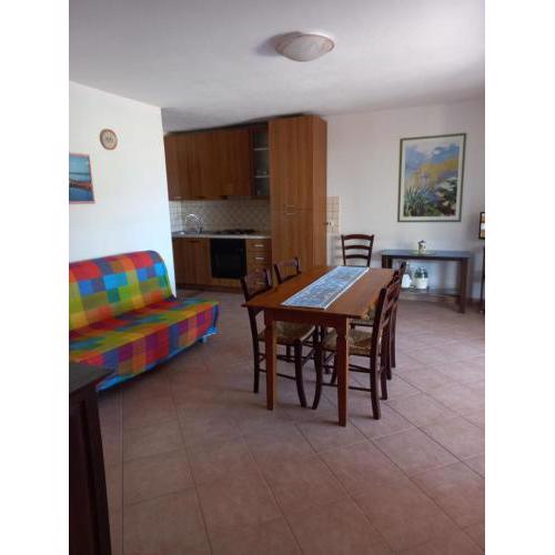 Pittulongu casa Amedeo