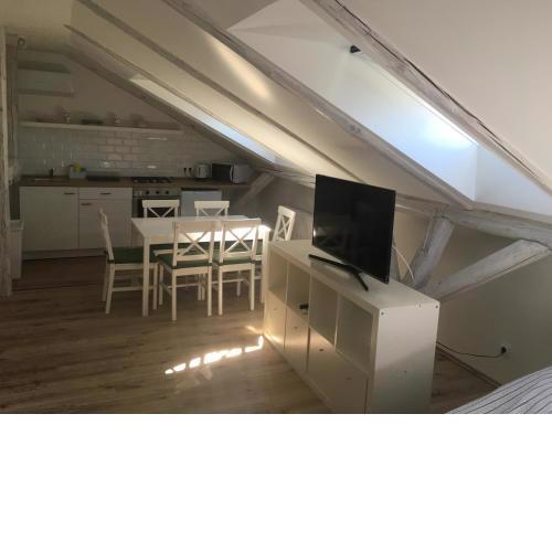 Pitypang Apartman Siófok