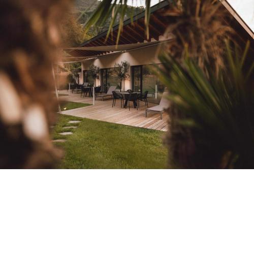 Pitzner - Winery & Suites