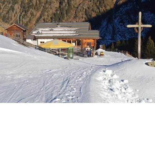 Pitztaler Schihütte