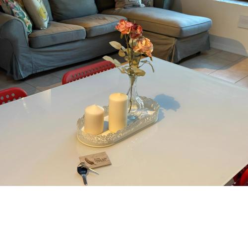 Piuma apartment