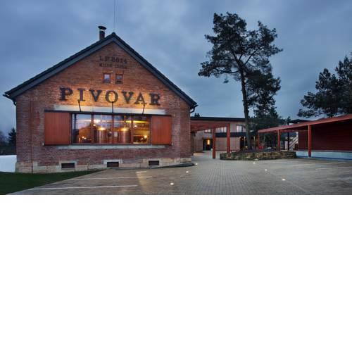 Pivovar Lindr Mžany