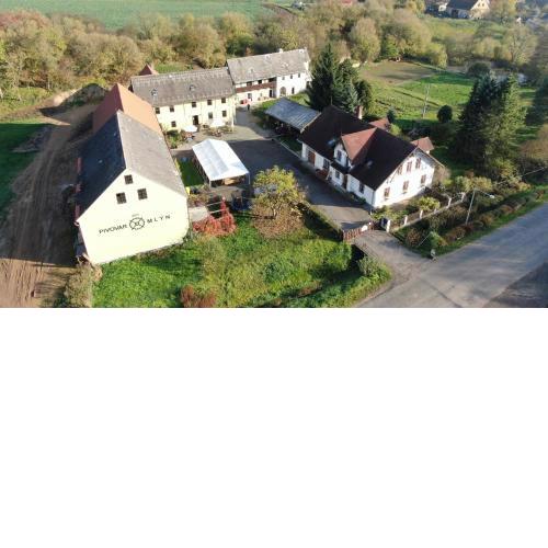 Pivovar Mlýn