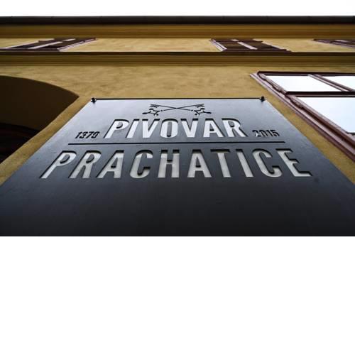 Pivovar Prachatice