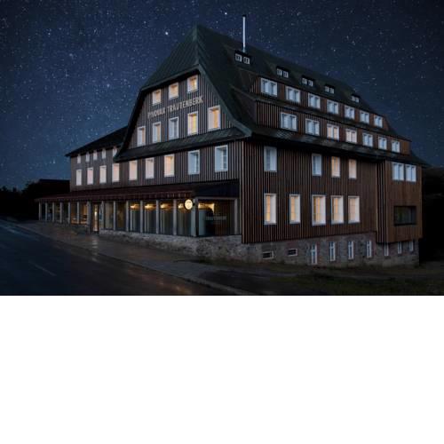Pivovar Trautenberk