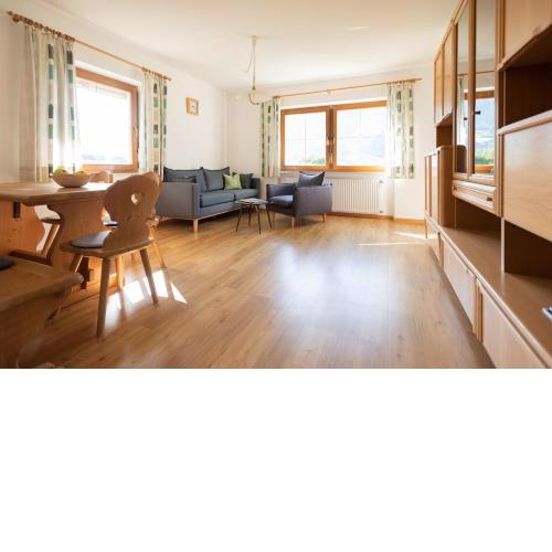Pixnerhof - Ferienwohnung Golden