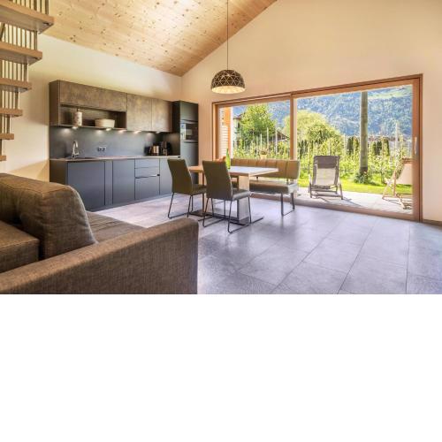 Pixnerhof Chalet Bonita