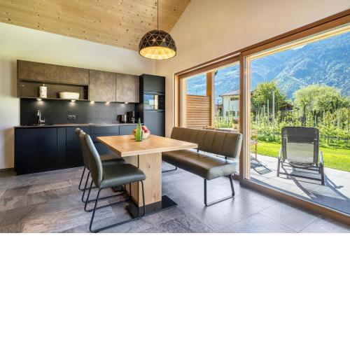 Pixnerhof Chalet Natyra