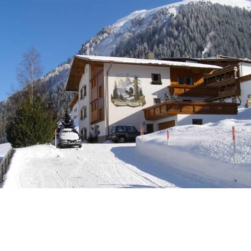 Piz Arina