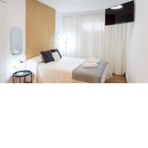 Pizarro Apartment Malaga