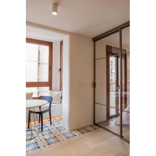 Pizarro by Seaward Suites