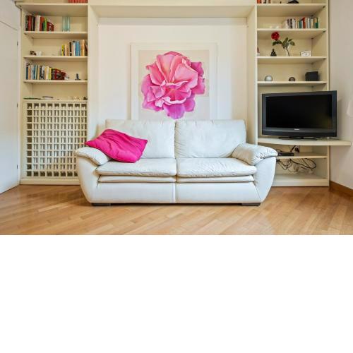 Pizzardi Flower Apartment