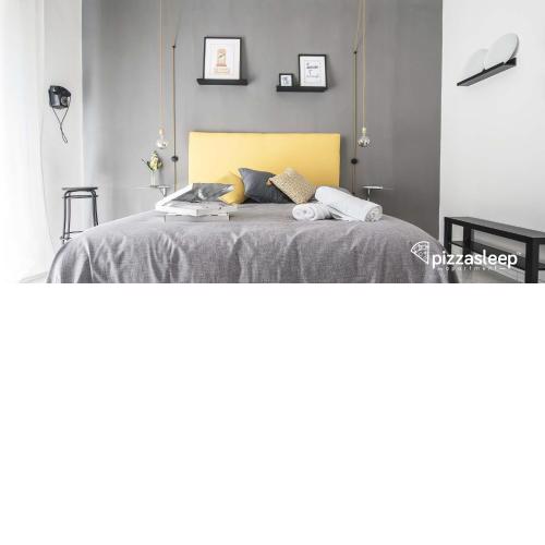 PizzaSleep -apartment-