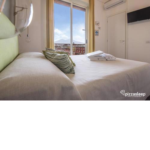 PizzaSleep B&B