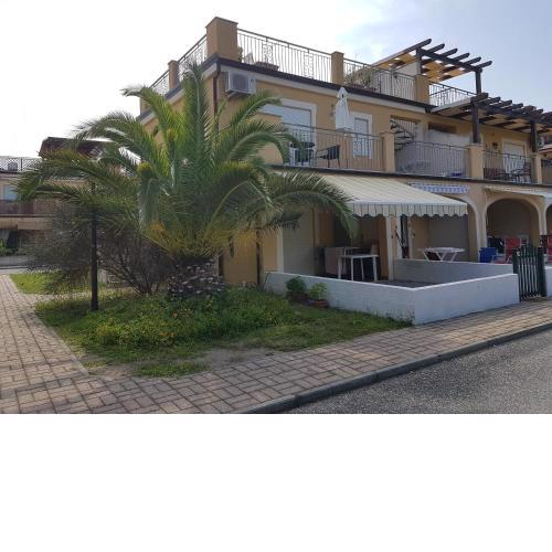 Pizzo Apartment 48