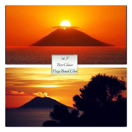 PIZZO BEACH CLUB 14F