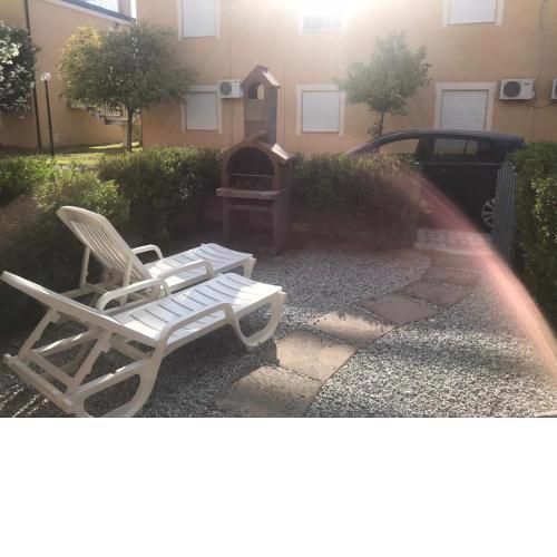 Pizzo Beach Club one bed 46G & 47G