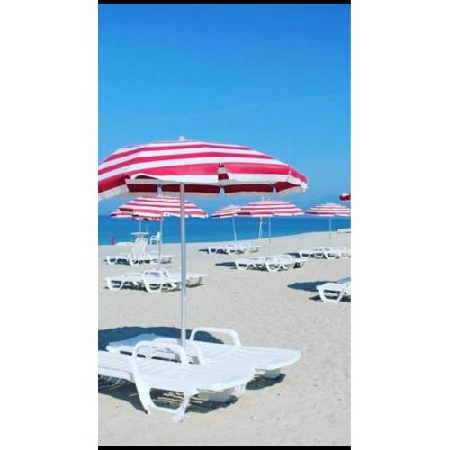Pizzo Beach Club