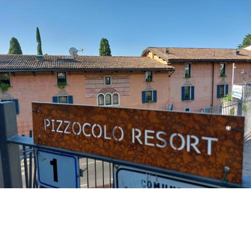 Pizzocolo resort fasano