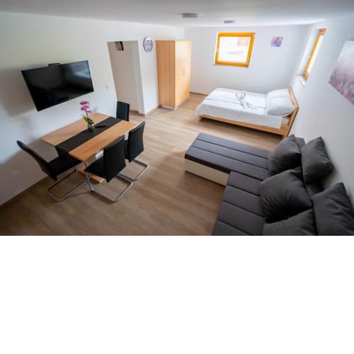 PJagodic Apartments & Wellness