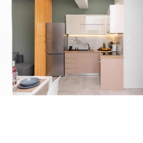 P&K LUXURY APARTMENTS 1