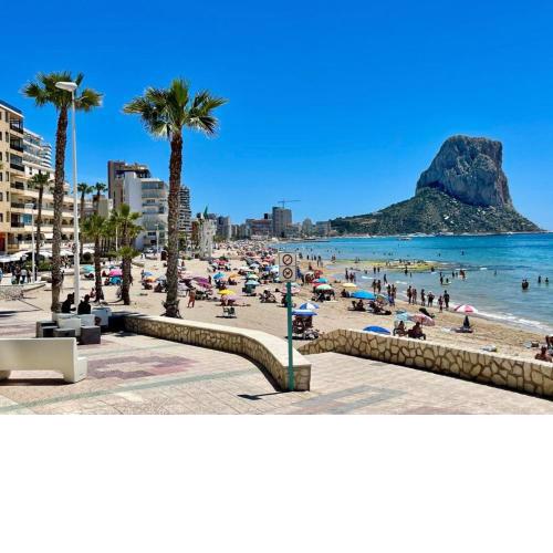 PL IFACH SOLYMAR