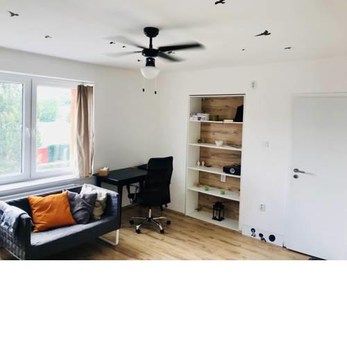 place of white & wood