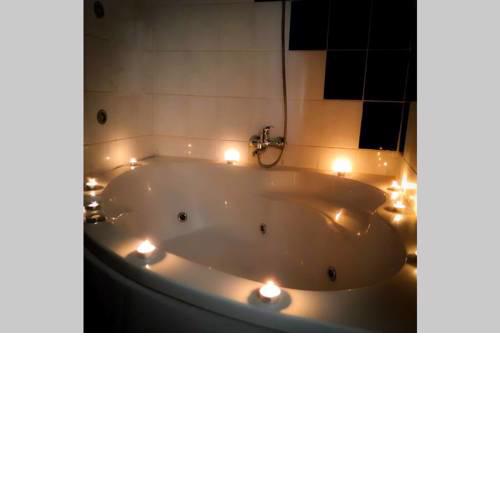 Place to relax near city center
