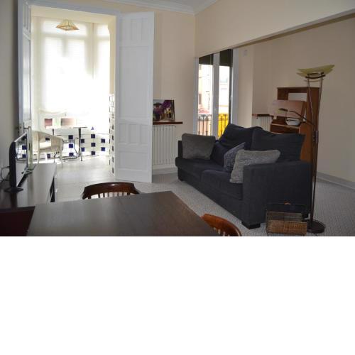 Placido Apartment