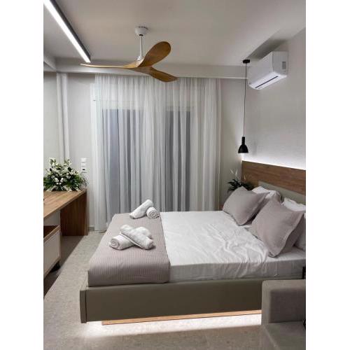 Plagia Relax Hotel