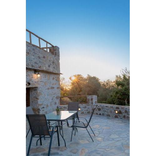 Plagia Rooms