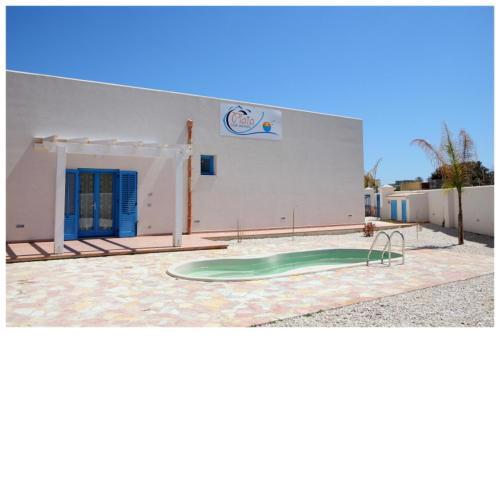 Plaia Case Vacanza