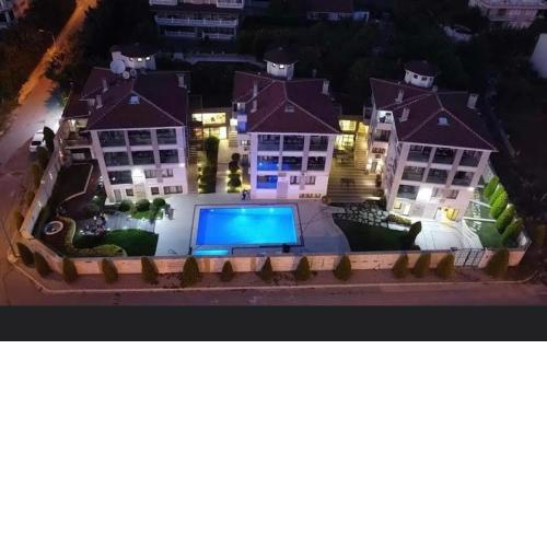 Plaj resort dorra