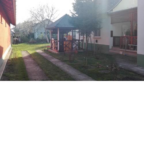 Plajbi Apartment