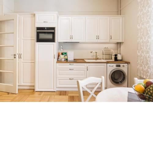 Plaka City Centre Studio