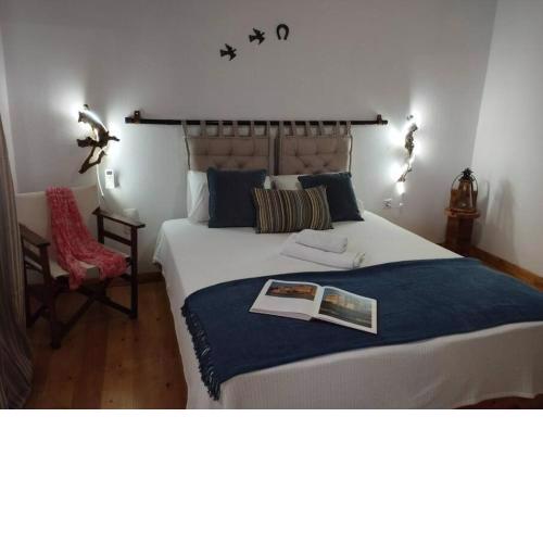Plaka Cottage house