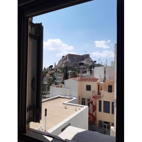 Plaka Sweet House 2