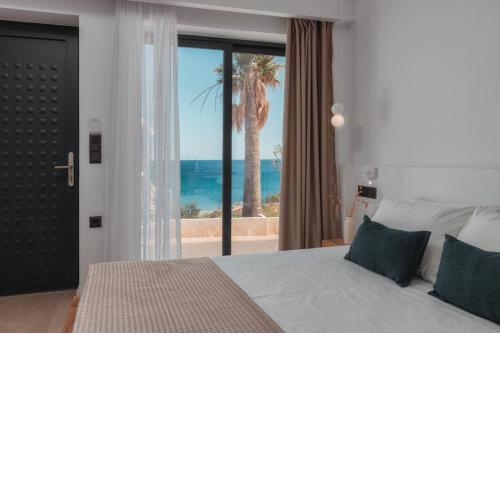 Plakakia Luxury Apartments