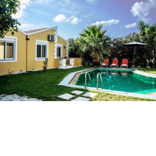 Plakalona Apartments