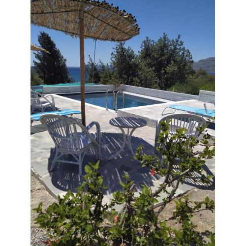 Plakia Beach Apartments
