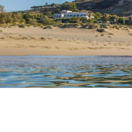 Plakias Bay Hotel